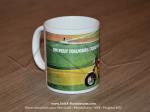 Tasse  Peugeot GT10 