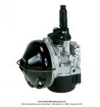 Carburateur Dell'Orto SHA 15/15G (Graissage spar) (02013)