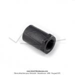 Ecrou de variateur Doppler ER2 / ER3  pour Peugeot 103 SP / MVL / Vogue (sans embrayage) et Mobylette Motobcane MBK 51