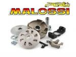 Variateur Malossi Variotop - Montage normal - Plage 106mm Comptition - Sans Embrayage - pour Mobylette Motobcane / MBK 51 (AV10)