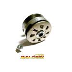 Variateur Malossi Variotop - Montage normal - Grande plage 115mm Comptition - pour Peugeot 103 SPX / RCX