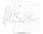 crou d'attache suprieure de fourche pour Mobylette Motobcane / Motoconfort / MBK