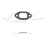 Joint de pipe d'admission pour Motobcane D52 / Motoconfort C52