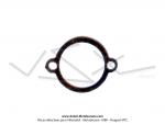 Joint de cuve de carburateur Gurtner AR1-10 pour Mobylette Motobcane / Motoconfort AV32S / AV33 / AV34 / AV36 / AV37 / AV51 / AV54 / BG (...)