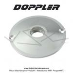 Joue fixe de variateur Doppler ER2 / ER3 avec embrayage pour Peugeot 103 SP / MVL / VOGUE (...)