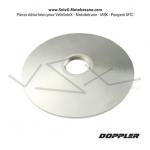 Joue fixe de variateur Doppler ER2 / ER3 pour Peugeot 103 SPX /RCX