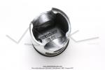 Piston Bidalot - coul - 38.96mm - Axe 12mm - pour Mobylette Motobcane / MBK 51 (AV10)