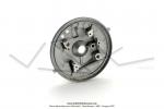Stator nu alu pour Mobylette Motobcane / Motoconfort / MBK 88 / 89 / 51 (AV7 / AV10) - Allumage  rupteur