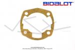 Joint d'embase de cylindre Bidalot G1A Radial - 0,25mm - pour Peugeot 103