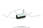 Patin de frein Arm Renforc + Porte-patin assembls pour SoleX 1400 / 1700 / 2200 / 3300 / 3800 / 5000 (x1 pc)