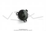 Bouchon de rservoir  tricorne  - logo  M  - BP ZOOM - 30mm - pour Mobylette Motobcane MBK 51