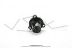 Bouchon de rservoir  tricorne  - logo  M  - BP ZOOM - 30mm - pour Mobylette Motobcane MBK 51