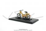 Miniature Peugeot 103 L (1972) Beige - ch.1/18e - Norev