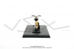 Miniature Peugeot 103 L (1972) Beige - ch.1/18e - Norev