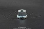 Ecrou de roue  embase (T.H.14mm) pour SoleX 3800