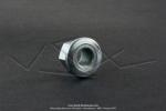 Ecrou de roue  embase (T.H.14mm) pour SoleX 3800