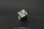 Ecrou de roue (T.H.14mm)  embase tournante pour SoleX 2200