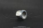 Ecrou de roue (T.H.14mm)  embase tournante pour SoleX 2200