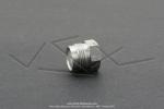 Raccord d'admission alu (T.H.14) - type Origine - pour SoleX