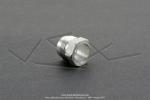 Raccord d'admission alu (T.H.14) - type Origine - pour SoleX