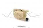 Bobine d'allumage externe - Haute Tension (HT) - NOVI-P.B - pour Mobylette Motobcane / Motoconfort / MBK 51/ 88...(AV7 / AV10)