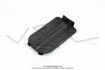 Repose-pied SoleX 1400 type Origine France