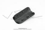 Repose-pied SoleX 2200 type Origine France