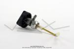 Robinet d'essence Paioli pour Mobylette MBK 51 Magnum Racing XR / Passion / Evasion
