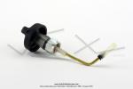 Robinet d'essence Paioli pour Mobylette MBK 51 Magnum Racing XR / Passion / Evasion