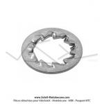 Rondelle  denture intrieure  Nomel  4