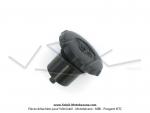 Bouchon de rservoir  vis 30mm sans jauge pour Mobylette Motobcane Motoconfort MBK / Peugeot
