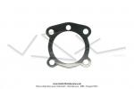 Joint de culasse - Aluminium - Multi-lames - 46mm - 70cc - Comptition - pour Peugeot 103 SP / MVL / VOGUE / SPX / RCX