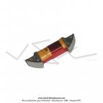 Bobine d'clairage - Ancien Modle - pour Peugeot 103 SP / MVL (ancien modle)