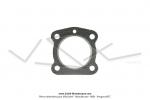 Joint de culasse - 45,5mm - 70cc - Renforc - Comptition - pour Peugeot 103 SP / MVL / VOGUE / SPX / RCX