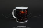 Tasse France Mobylette - VSX France (Srie limite)