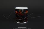 Tasse France Mobylette - VSX France (Srie limite)