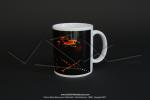 Tasse France Mobylette - VSX France (Srie limite)