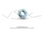 Entretoise de centrage de culasse - 8,5 x 14 x 7mm - pour Motobcane / Motoconfort 99Z
