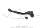 Levier de frein droit Domino pour Mobylette MBK 51 Magnum Racing XR
