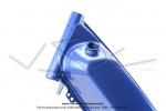 Cadre (Chssis) Bleu avec rservoir 5 Litres pour Peugeot 103 MVL (Phase 2) et VOGUE 2