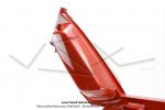 Cadre (Chssis) Rouge avec rservoir 5 Litres pour Peugeot 103 SPX Version Suisse
