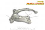 Support de cache variateur - Malossi - pour Peugeot 103 SPX / RCX / MVX / FUN / CLIP / SPECTRUM