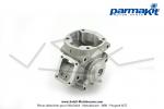 Carters moteur Parmakit (Zeta) - 50mm - pour Peugeot 103 / 104 / GT10