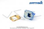 Clapet d'admission Parmakit  pour Mobylette Motobcane / MBK 51 / 41 / 881 (AV10)