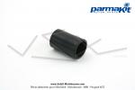 Joint / Raccord caoutchouc de silencieux d'chappement 20x22 Parmakit