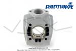 Cylindre / Piston (Kit) Parmakit (Haut moteur) - 40mm - T6 (6 transferts) pour Peugeot 103 SP / SPX / RCX