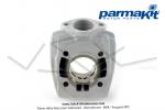 Cylindre / Piston / Culasse (Kit) Parmakit (Haut moteur) - 40mm - T6 (6 transferts) pour Peugeot 103 SP / MVL / VOGUE / SPX / RCX