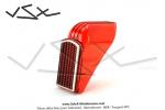 Cabochon de feu rouge pour SoleX 1700 / 2200 / 3300