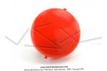 Capot volant magntique Rouge pour Peugeot 101 / 102 / 103 / 104 / BB  rupteur