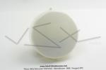 Capot volant magntique Blanc pour Peugeot 101 / 102 / 103 / 104 / BB  rupteur
